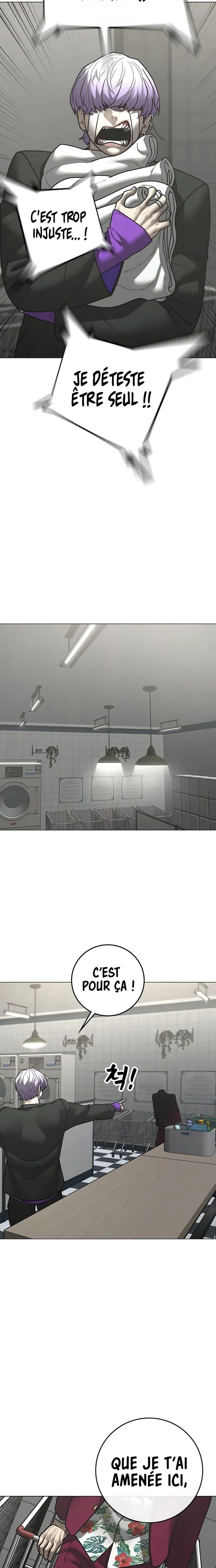 Read Reality Quest FR Manga Online