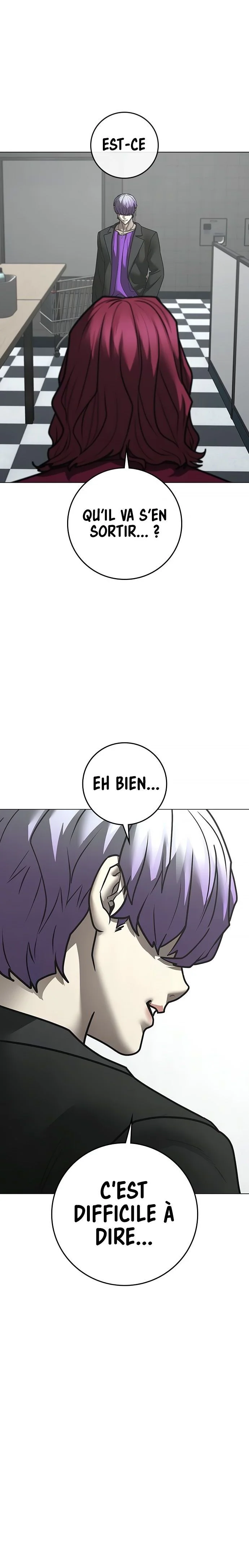 Read Reality Quest FR Manga Online