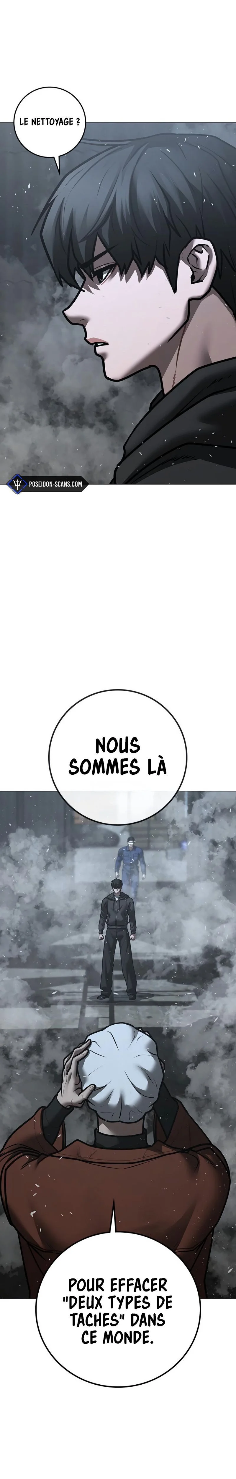 Read Reality Quest FR Manga Online