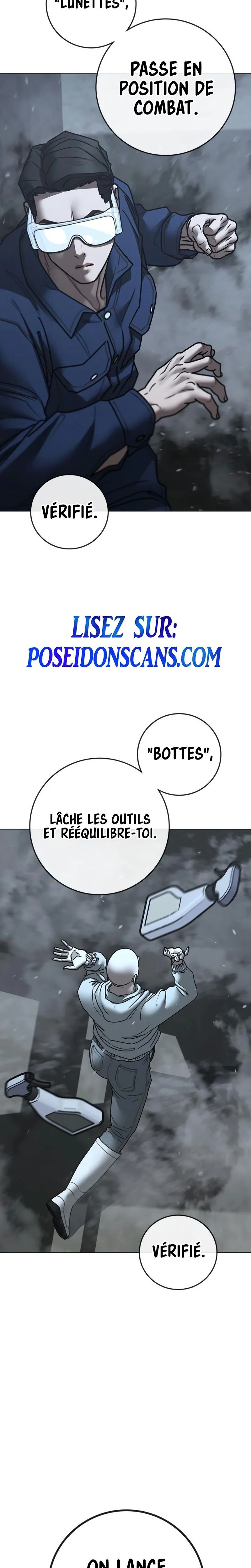 Read Reality Quest FR Manga Online