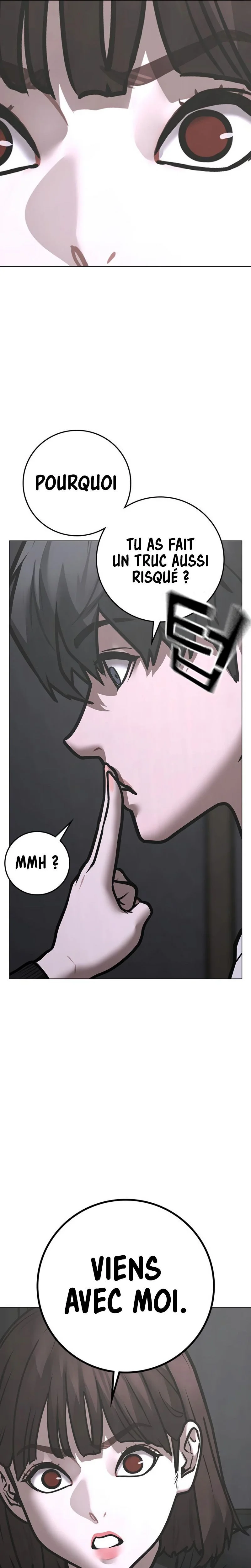 Read Reality Quest FR Manga Online