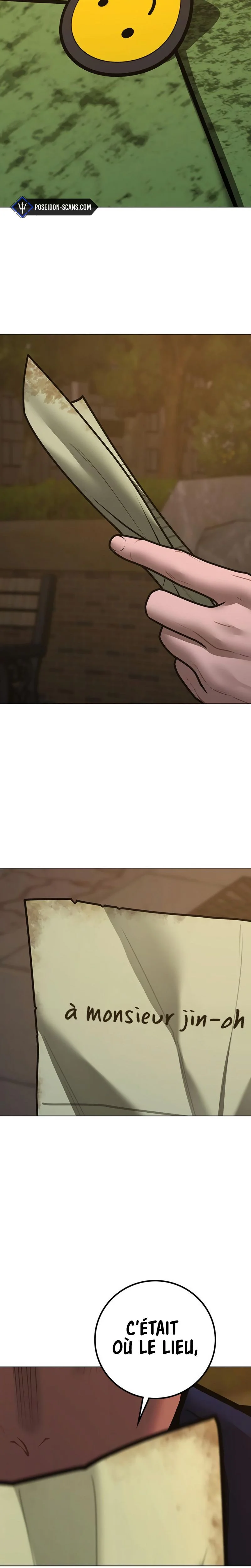 Read Reality Quest FR Manga Online