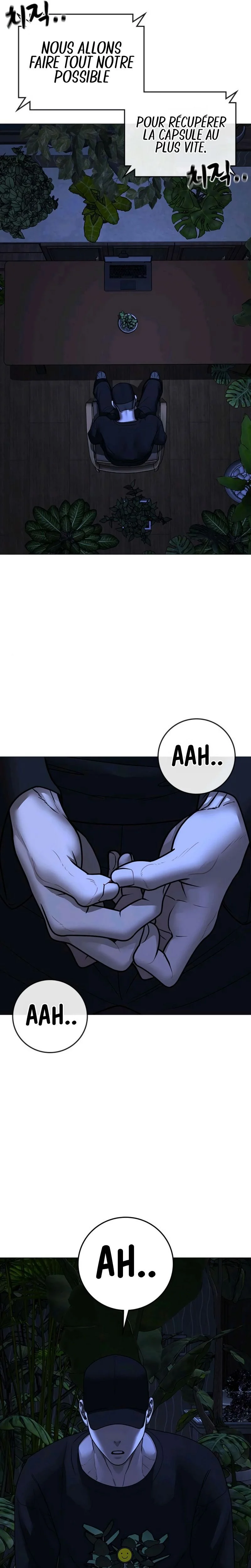 Read Reality Quest FR Manga Online