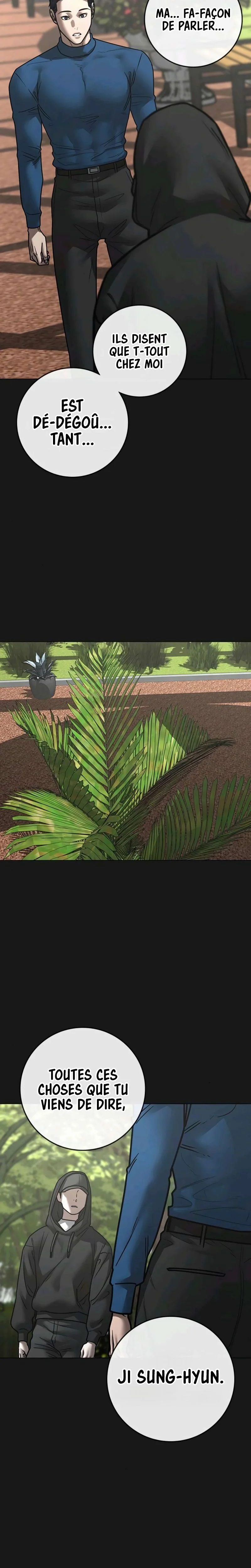 Read Reality Quest FR Manga Online