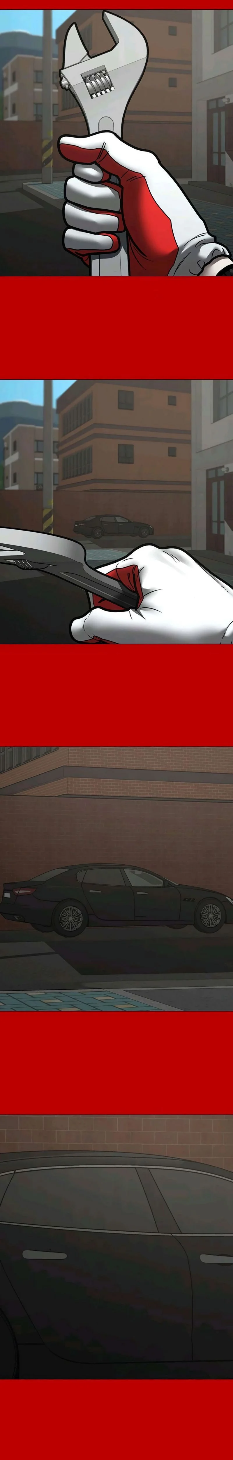 Read Reality Quest FR Manga Online