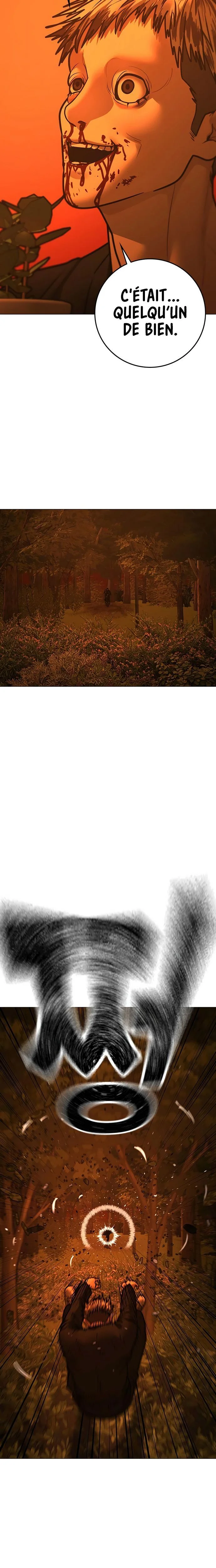 Read Reality Quest FR Manga Online