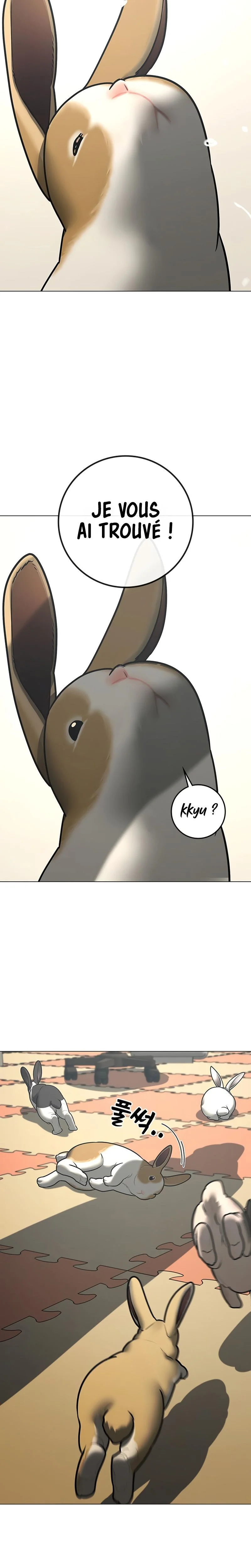 Read Reality Quest FR Manga Online