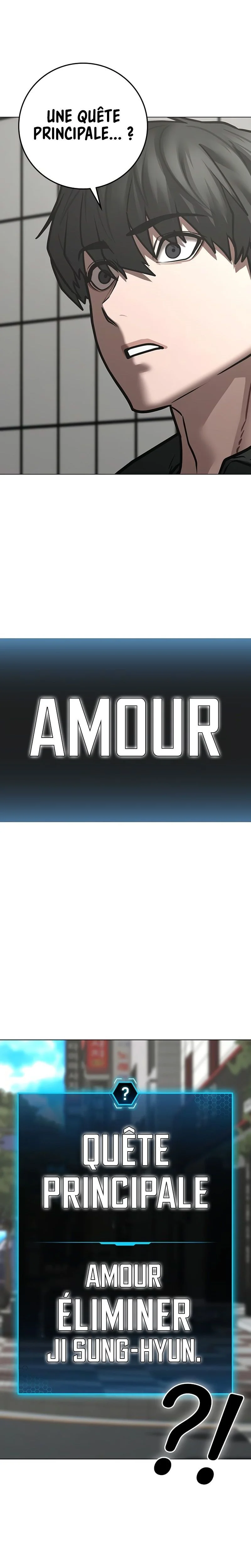 Read Reality Quest FR Manga Online