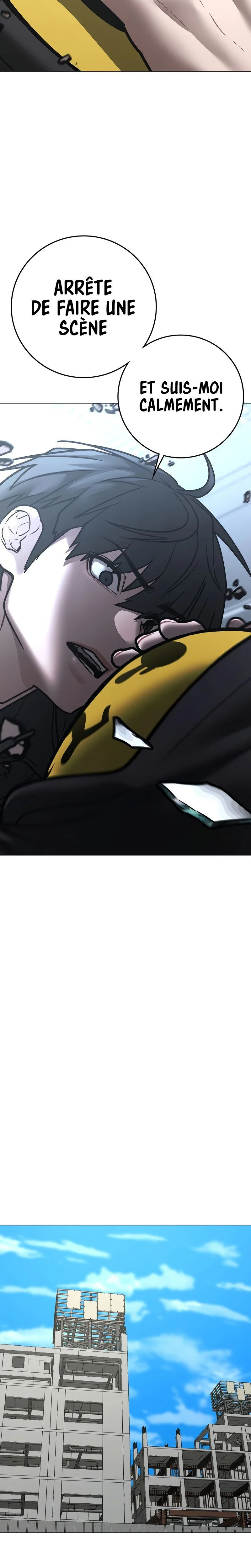 Read Reality Quest FR Manga Online