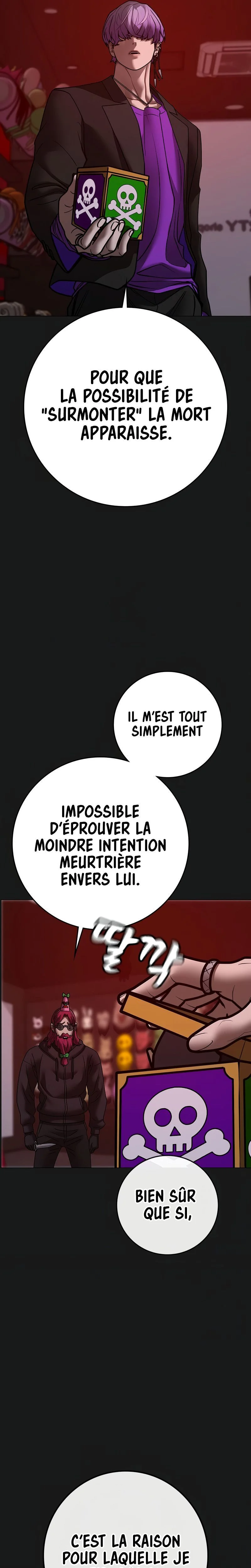 Read Reality Quest FR Manga Online