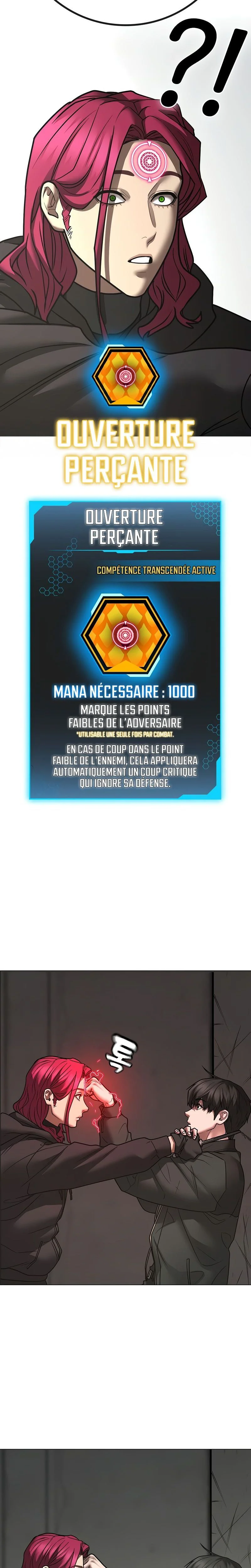 Read Reality Quest FR Manga Online