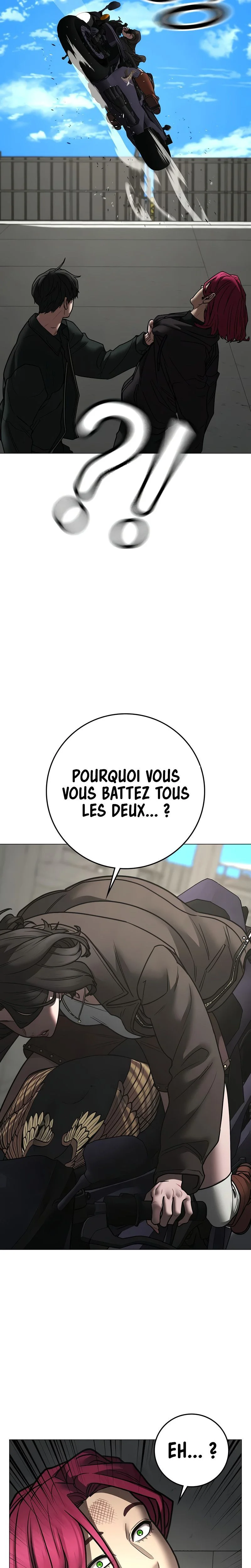 Read Reality Quest FR Manga Online