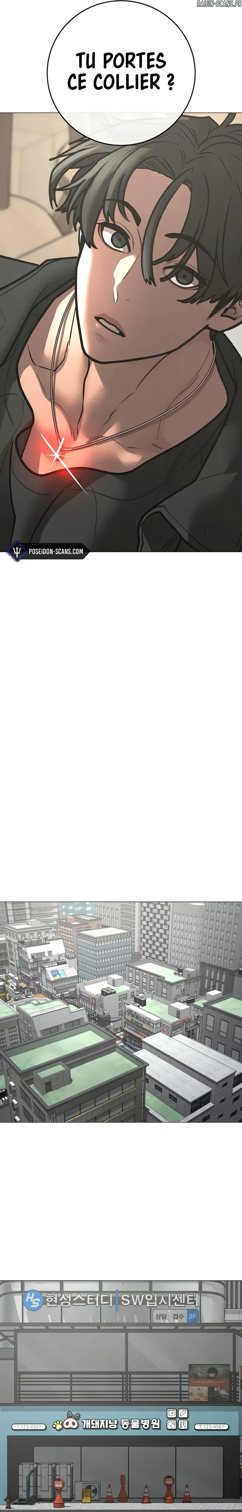 Read Reality Quest FR Manga Online