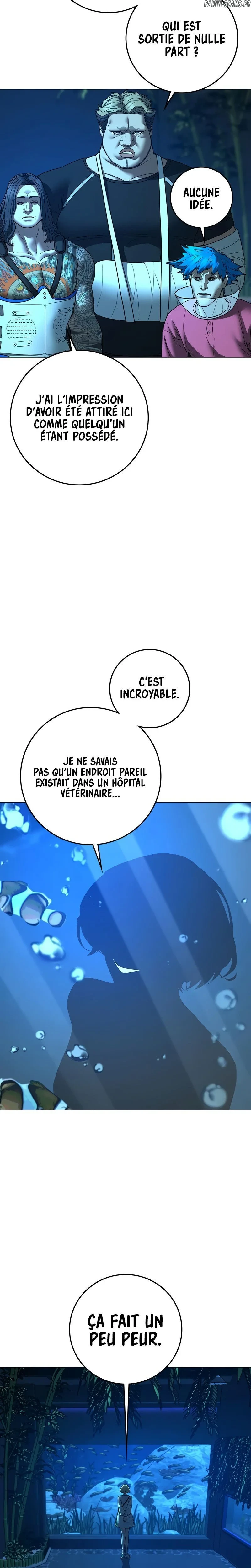 Read Reality Quest FR Manga Online