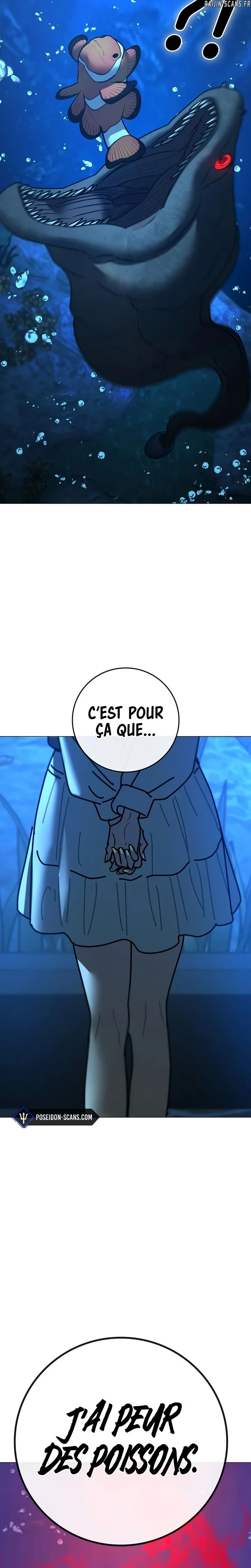 Read Reality Quest FR Manga Online