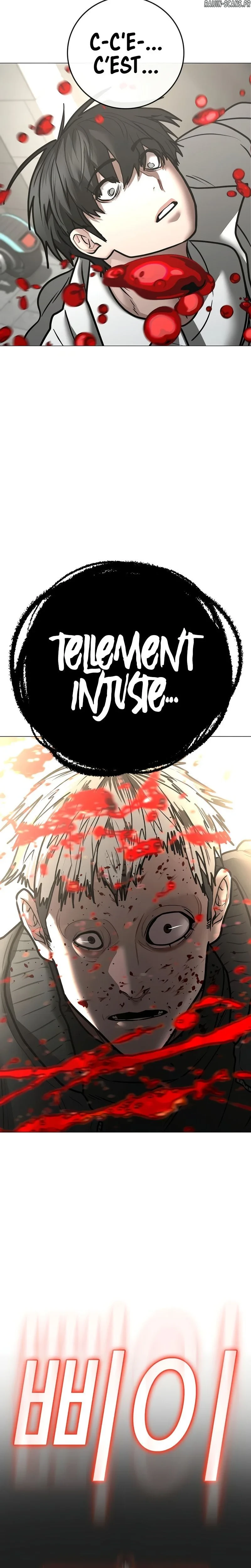 Read Reality Quest FR Manga Online