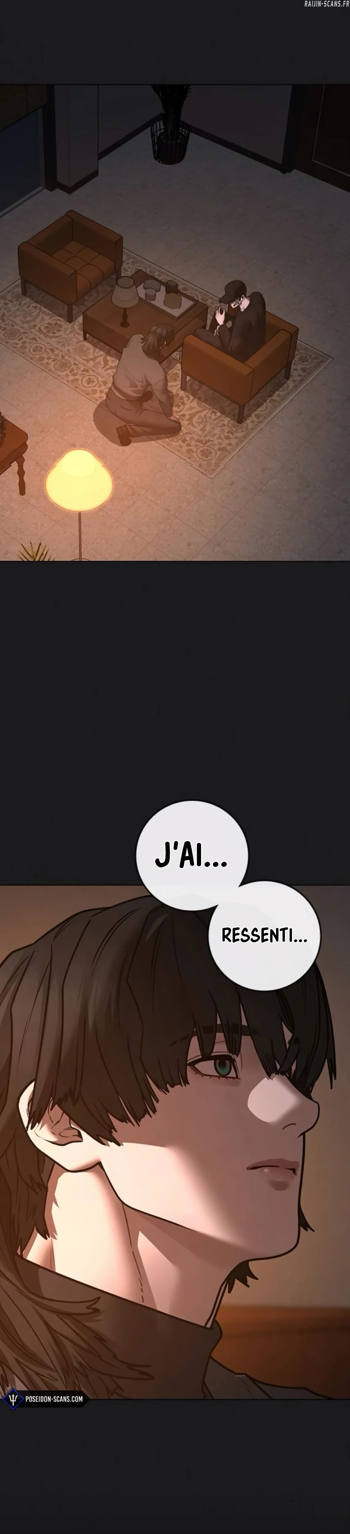 Read Reality Quest FR Manga Online