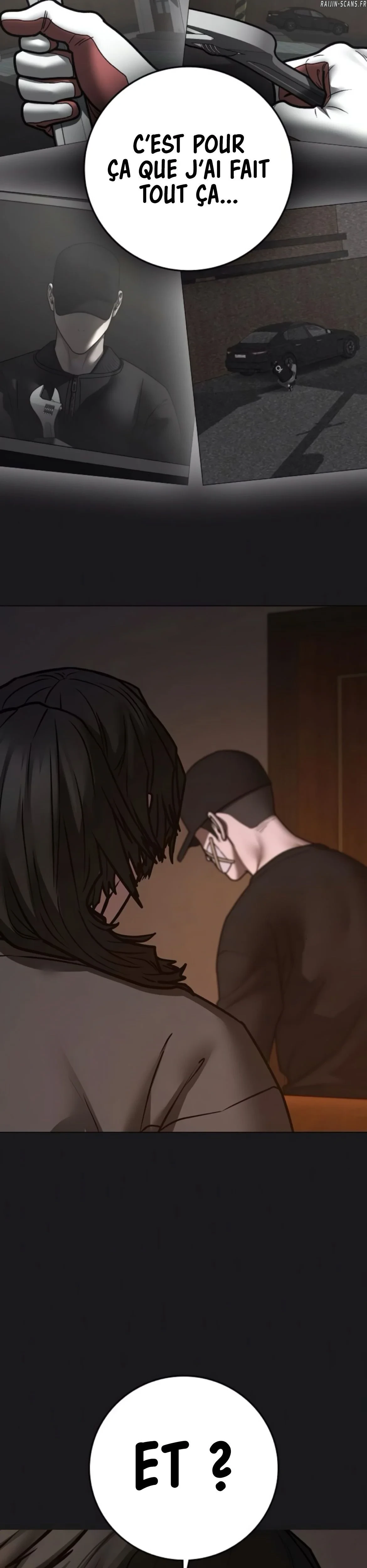 Read Reality Quest FR Manga Online