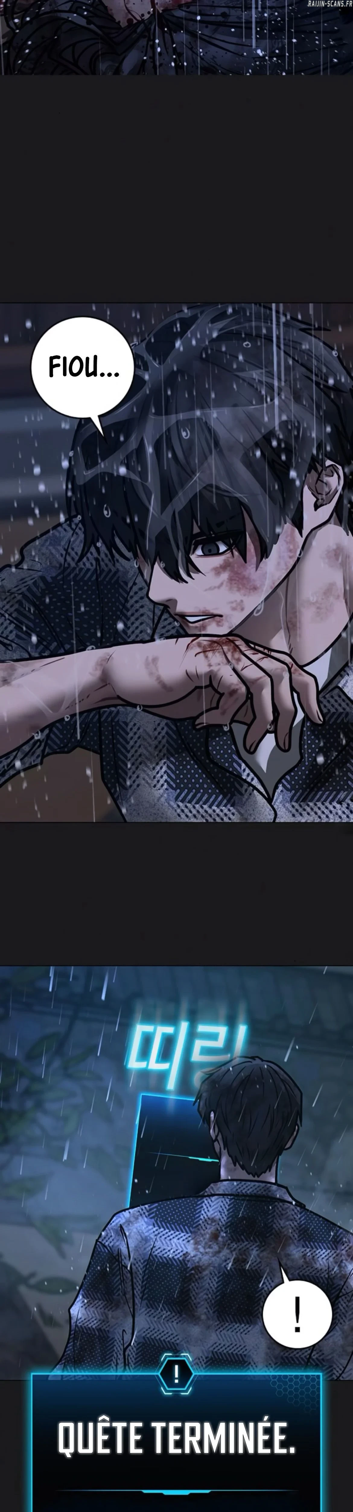 Read Reality Quest FR Manga Online