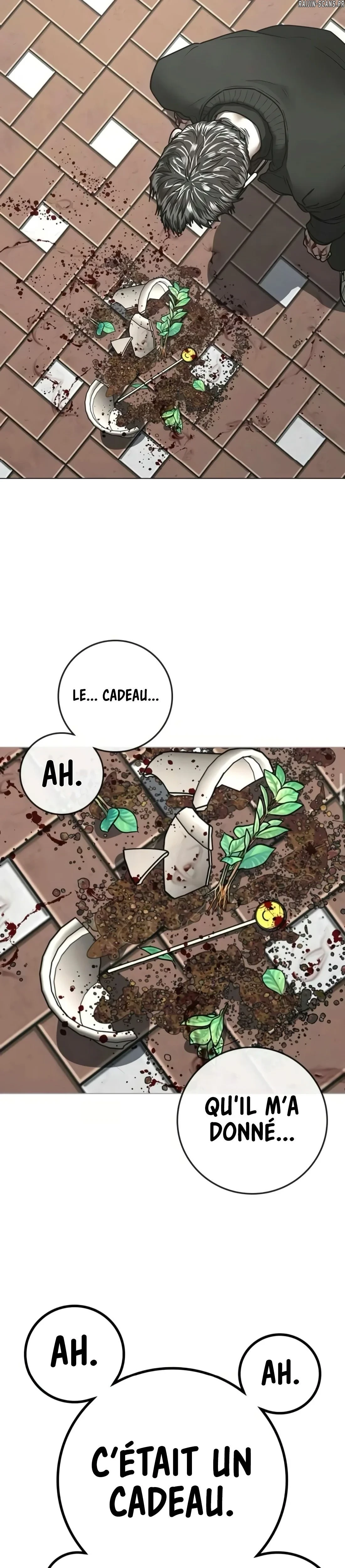 Read Reality Quest FR Manga Online