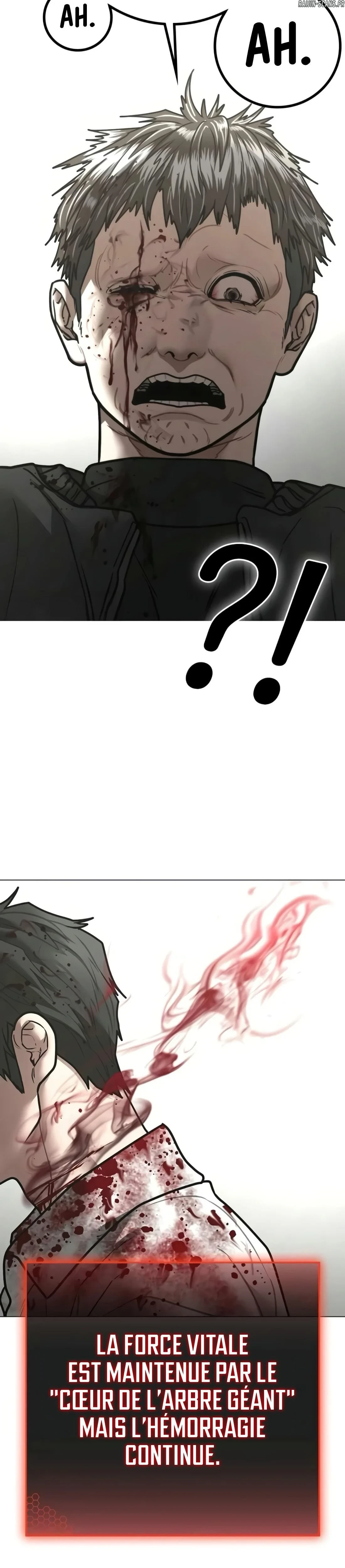 Read Reality Quest FR Manga Online