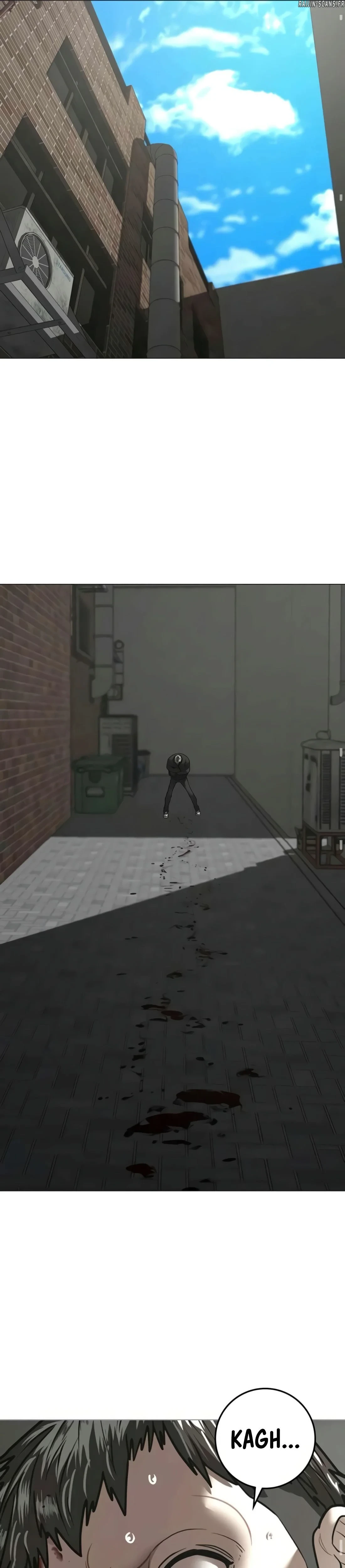 Read Reality Quest FR Manga Online