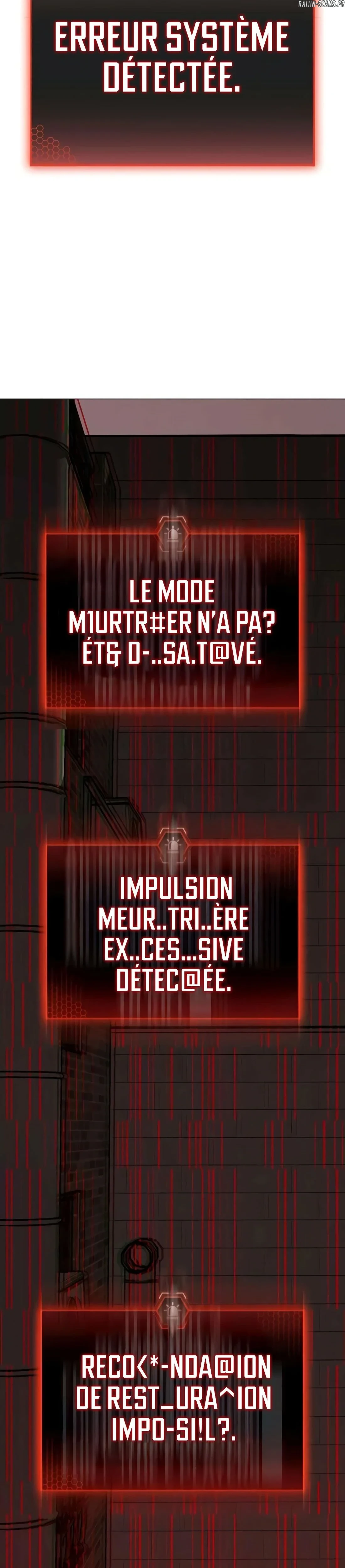 Read Reality Quest FR Manga Online