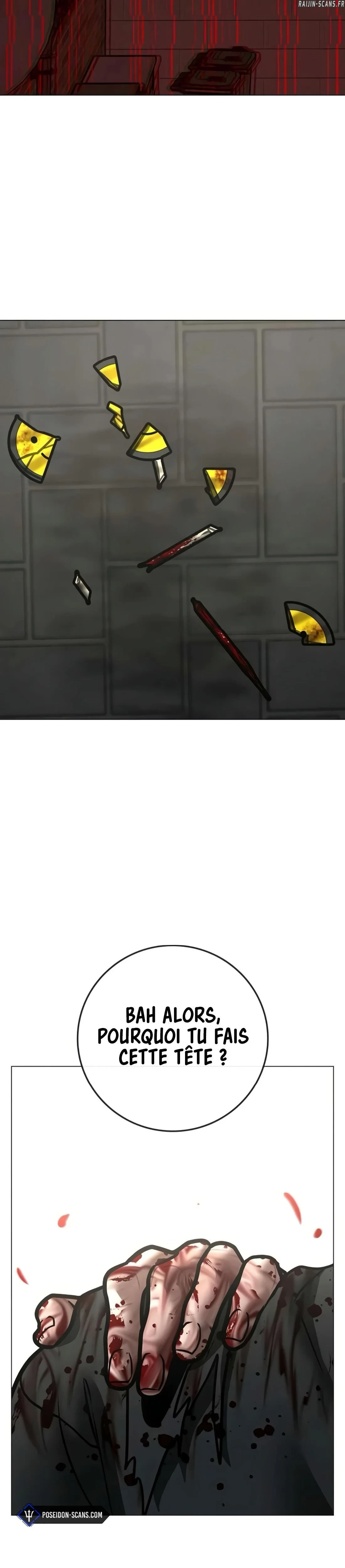 Read Reality Quest FR Manga Online