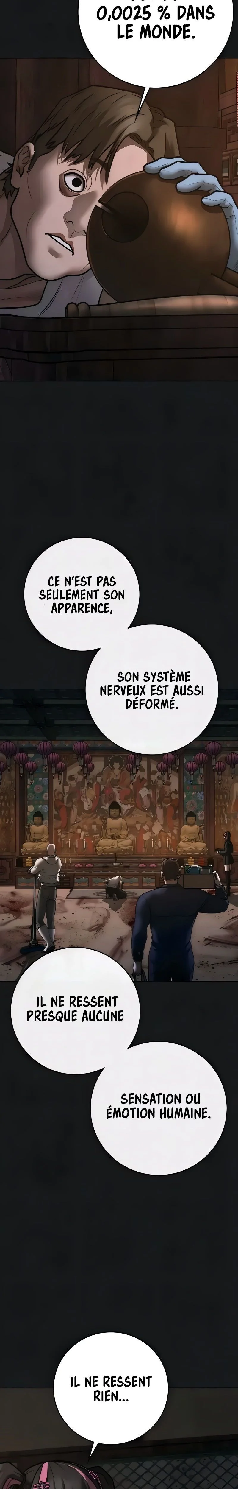 Read Reality Quest FR Manga Online