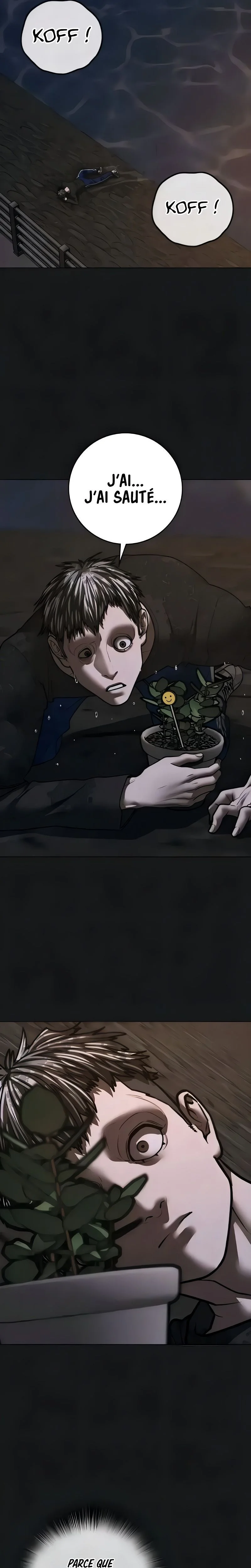 Read Reality Quest FR Manga Online