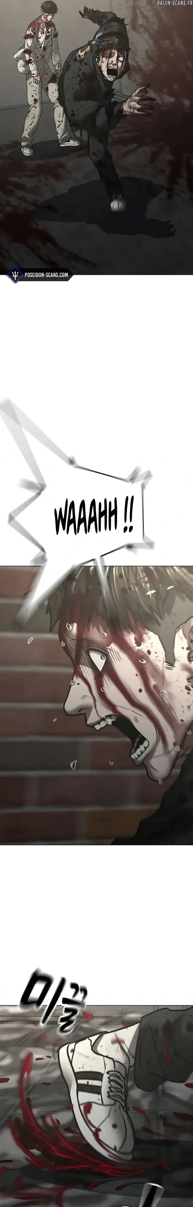 Read Reality Quest FR Manga Online