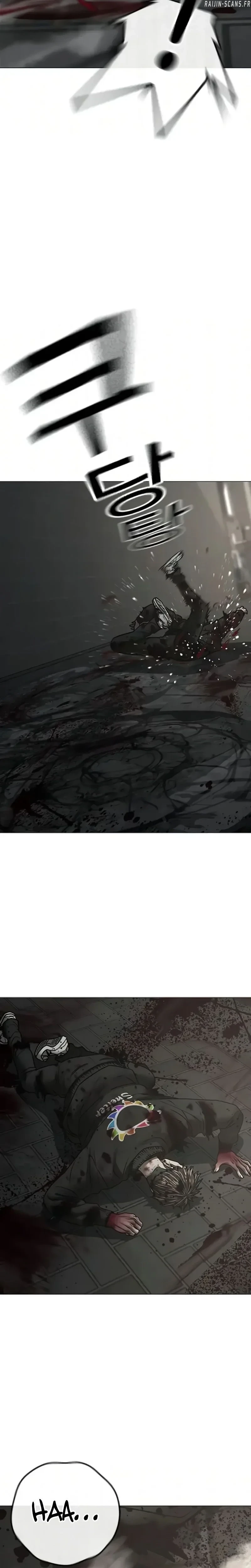 Read Reality Quest FR Manga Online