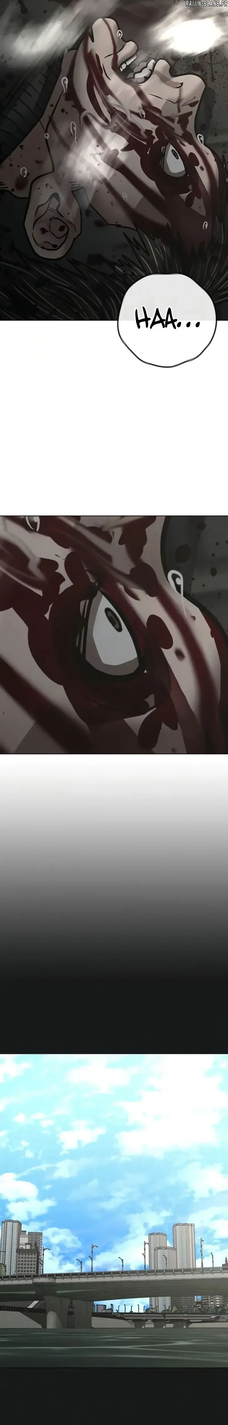 Read Reality Quest FR Manga Online