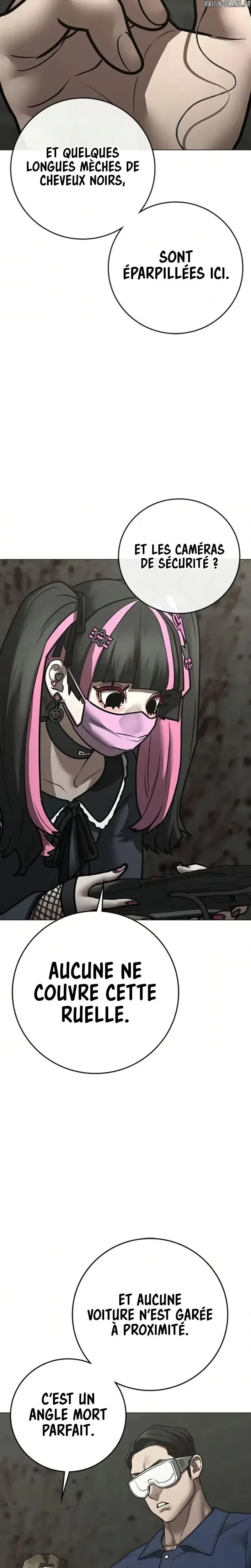 Read Reality Quest FR Manga Online