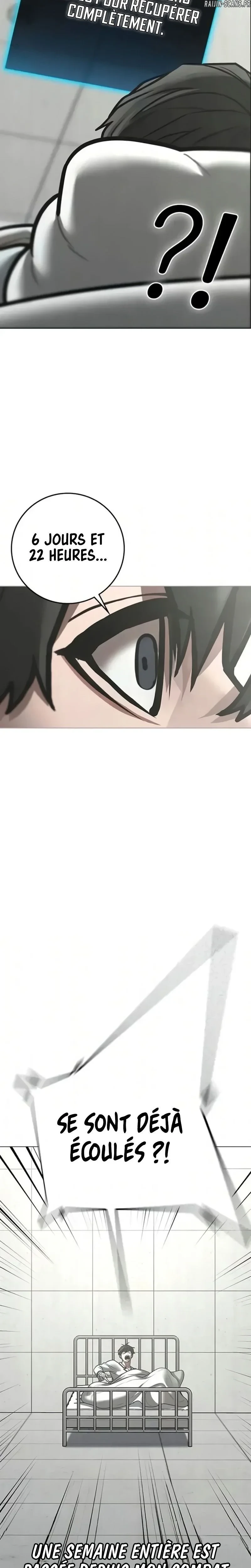 Read Reality Quest FR Manga Online