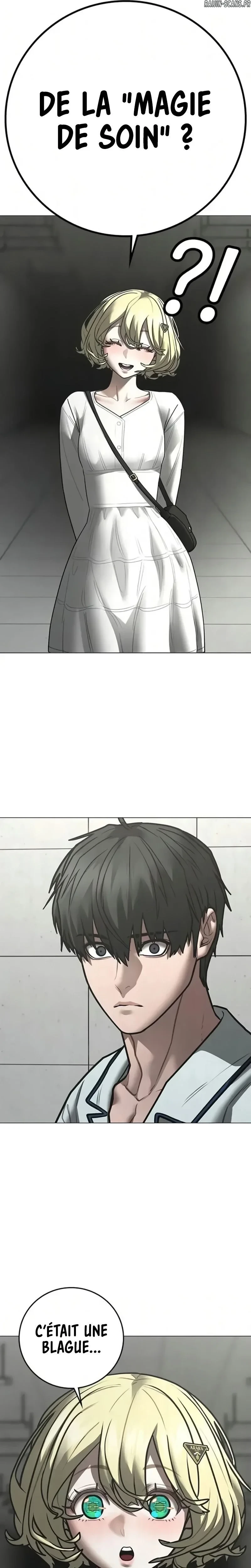 Read Reality Quest FR Manga Online