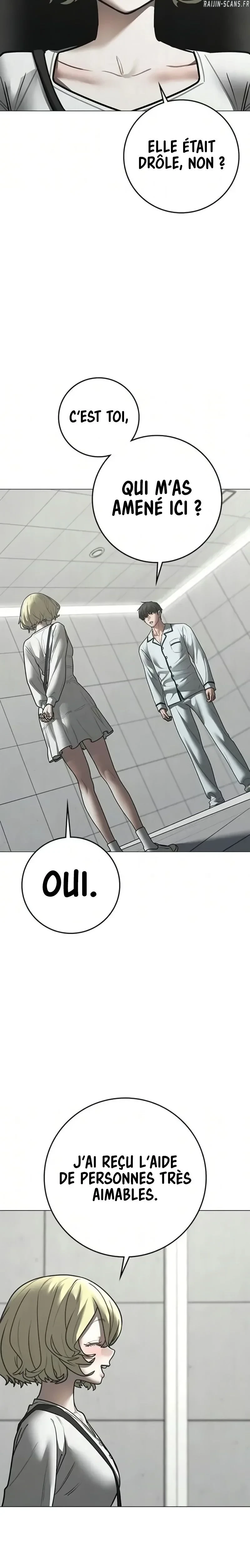 Read Reality Quest FR Manga Online