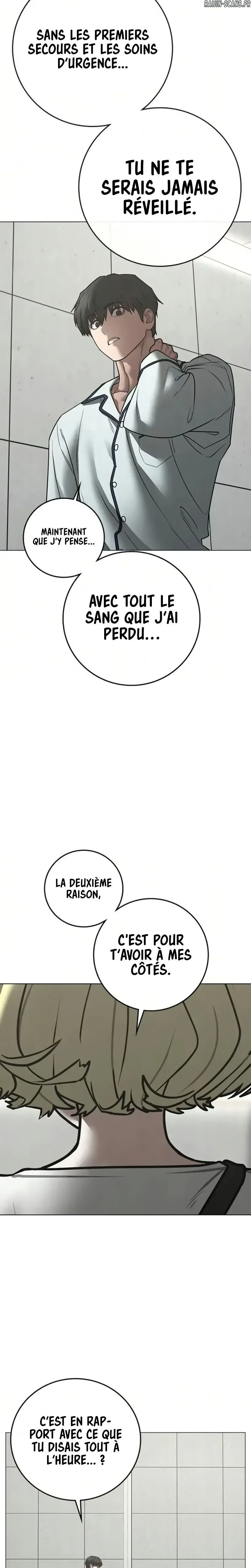 Read Reality Quest FR Manga Online