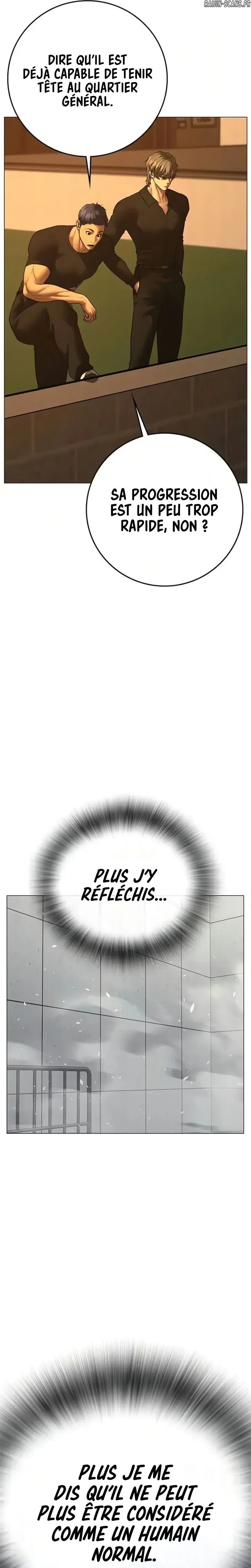 Read Reality Quest FR Manga Online