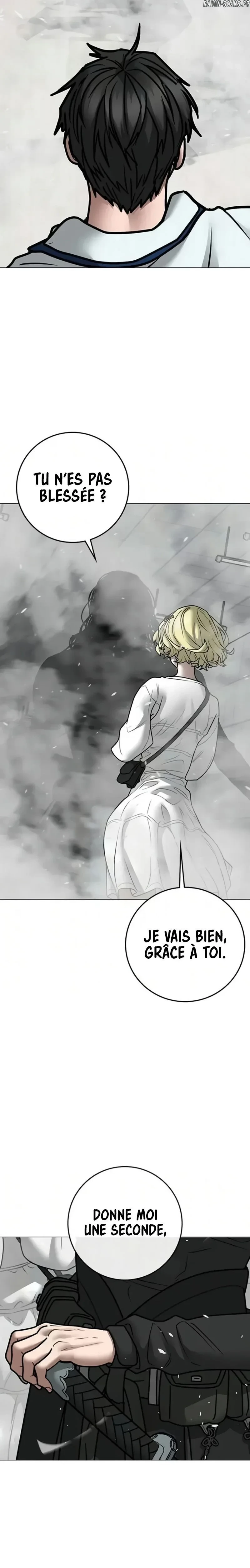 Read Reality Quest FR Manga Online