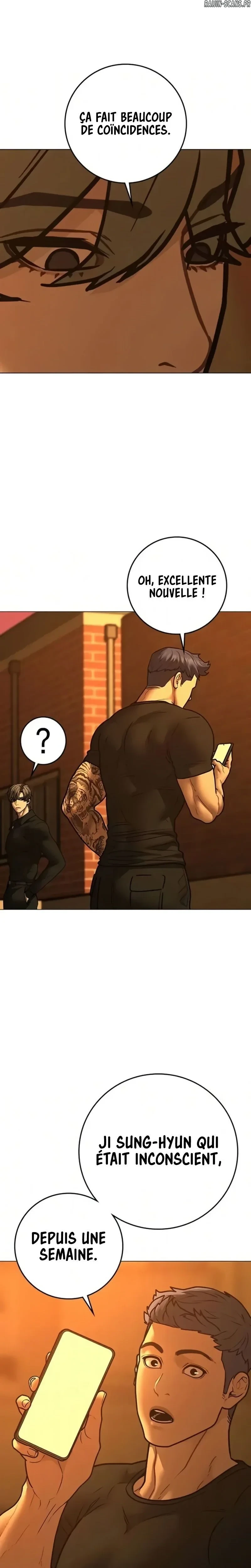 Read Reality Quest FR Manga Online