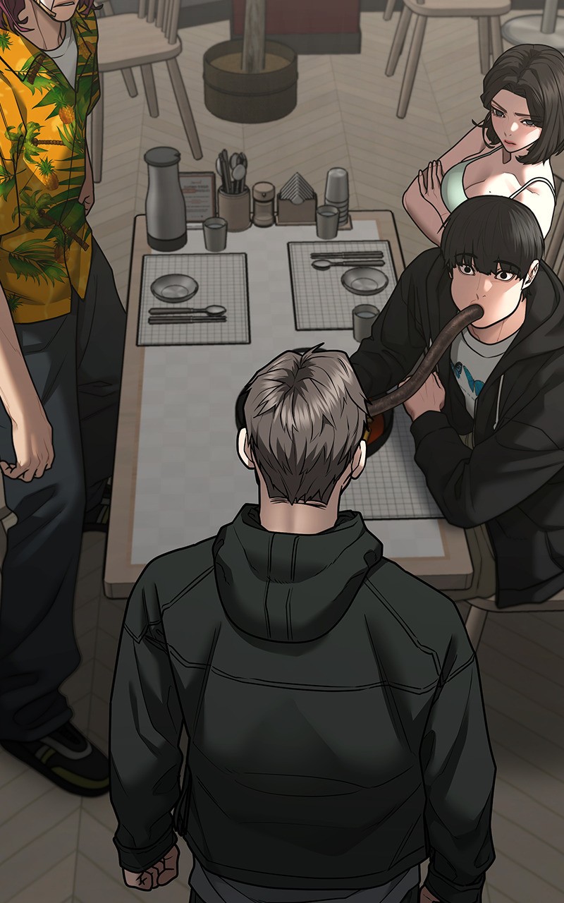 Read Reality Quest FR Manga Online