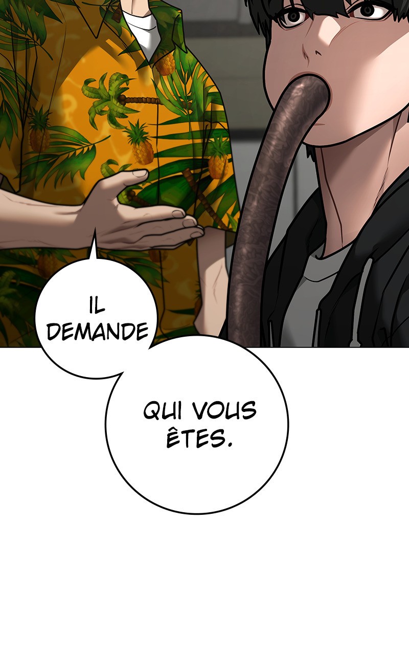 Read Reality Quest FR Manga Online