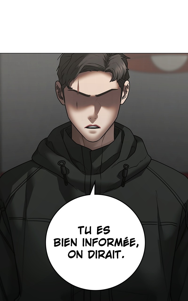 Read Reality Quest FR Manga Online