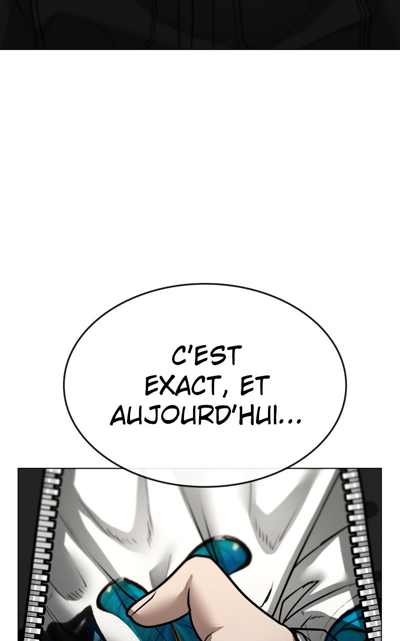 Read Reality Quest FR Manga Online