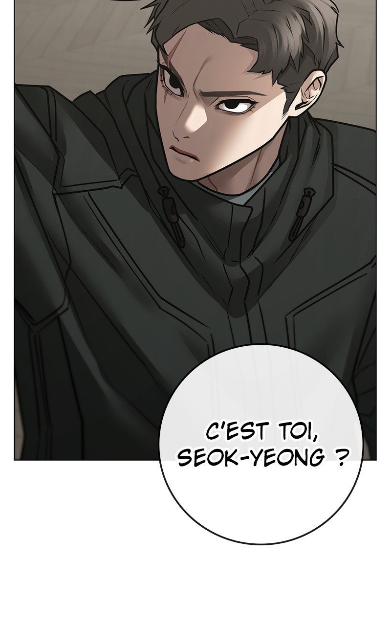 Read Reality Quest FR Manga Online