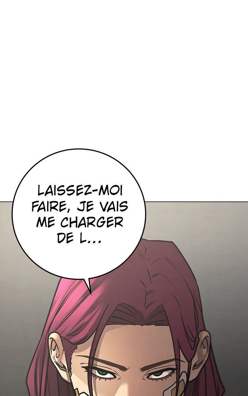 Read Reality Quest FR Manga Online