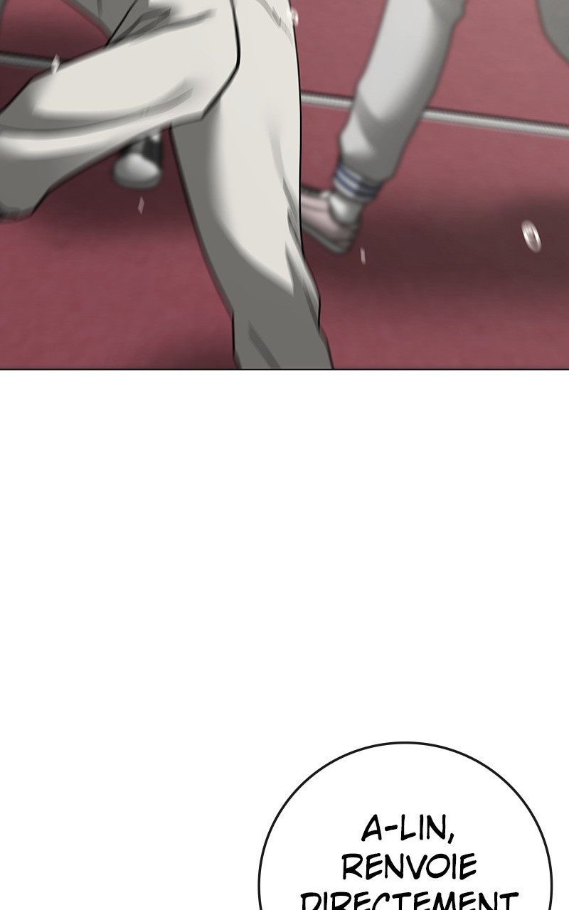 Read Reality Quest FR Manga Online