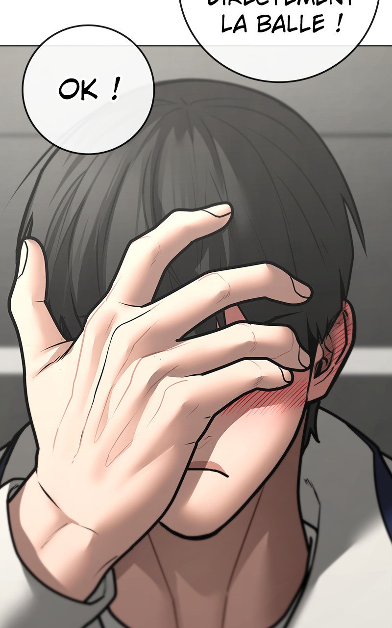 Read Reality Quest FR Manga Online