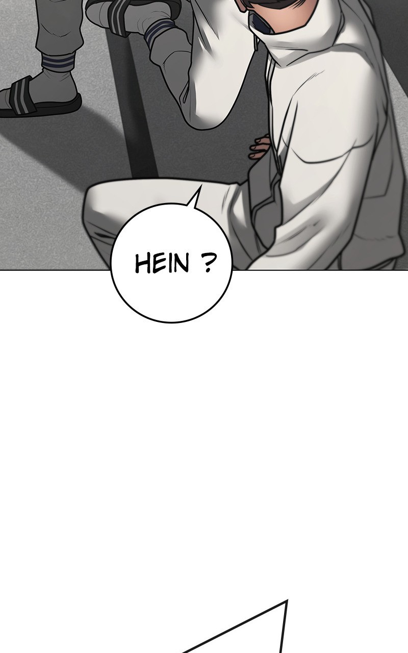 Read Reality Quest FR Manga Online